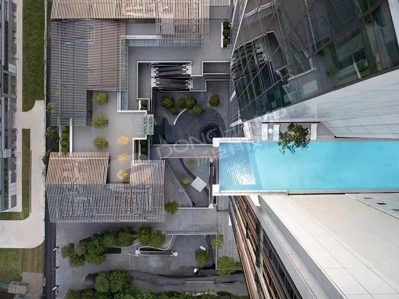 廣州建華泳池